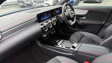Mercedes-Benz CLA 180 AMG Line Executive 4dr Tip Auto Petrol Saloon
